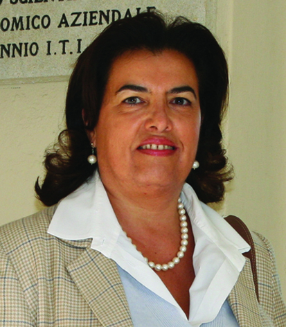 Ingrid Casali